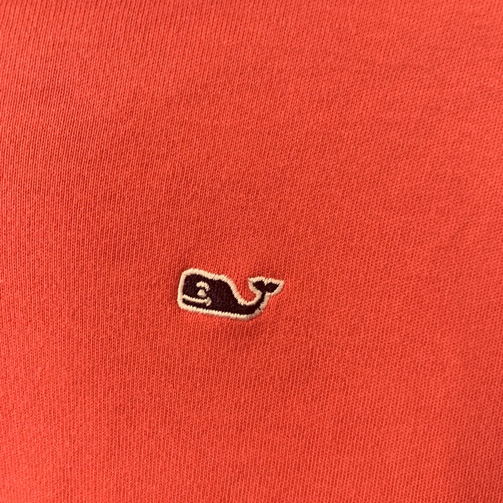 Men’s Small Vv Pullover - image 4